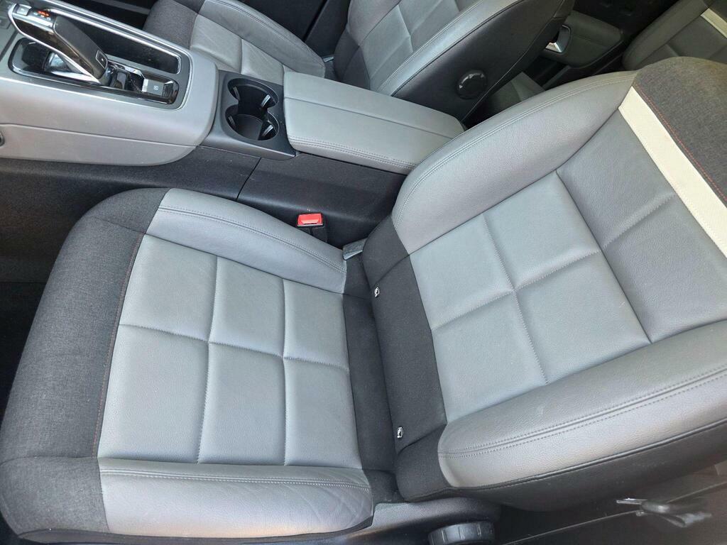 Citroen C5 Aircross 1.2 Puretech 130 Flair Black #50