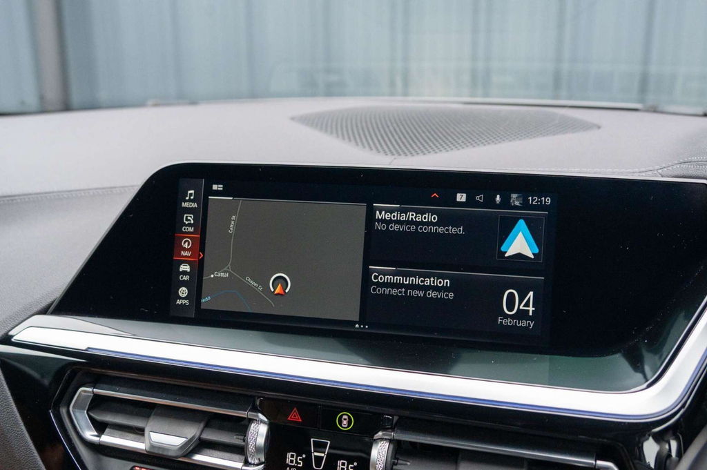 BMW Z4 2.5 Z4 Sdrive #35