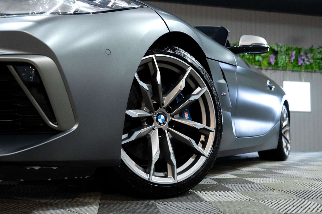 BMW Z4 2.5 Z4 Sdrive #53