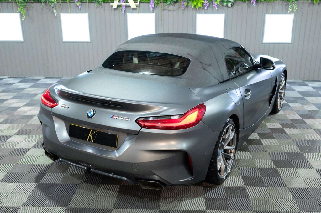 BMW Z4 2.5 Z4 Sdrive #51