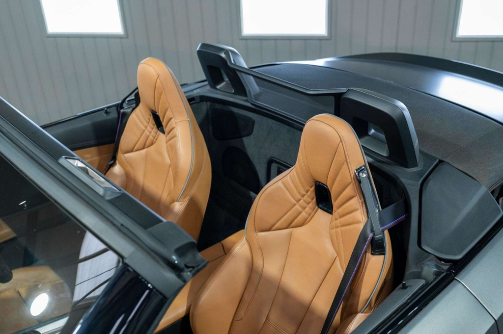 BMW Z4 2.5 Z4 Sdrive #13