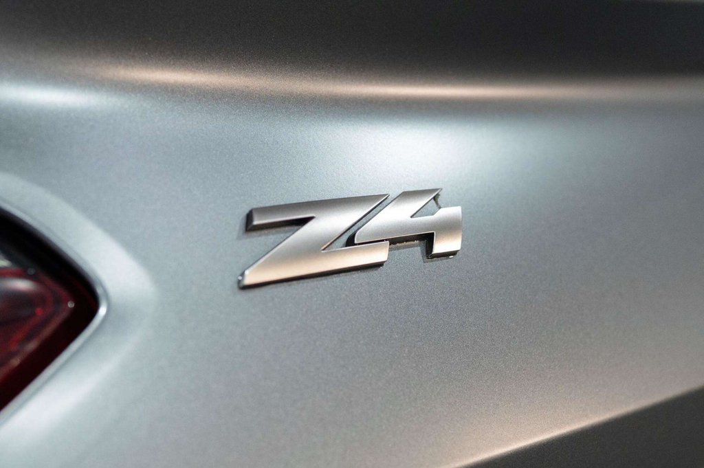 BMW Z4 2.5 Z4 Sdrive #21