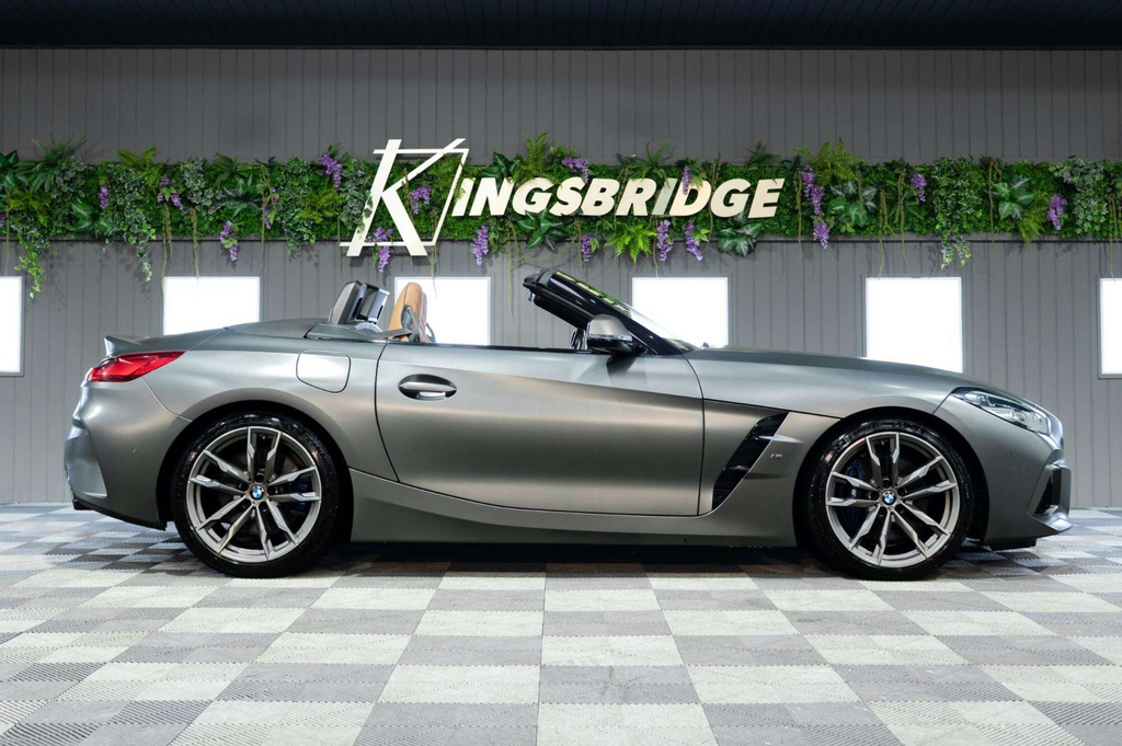 BMW Z4 M40i Convertible Sdrive Euro 6 Ss #5