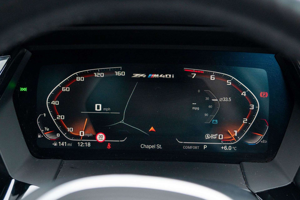 BMW Z4 2.5 Z4 Sdrive #33