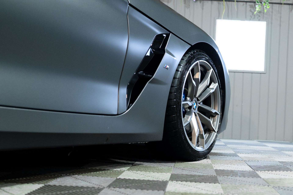 BMW Z4 2.5 Z4 Sdrive #56