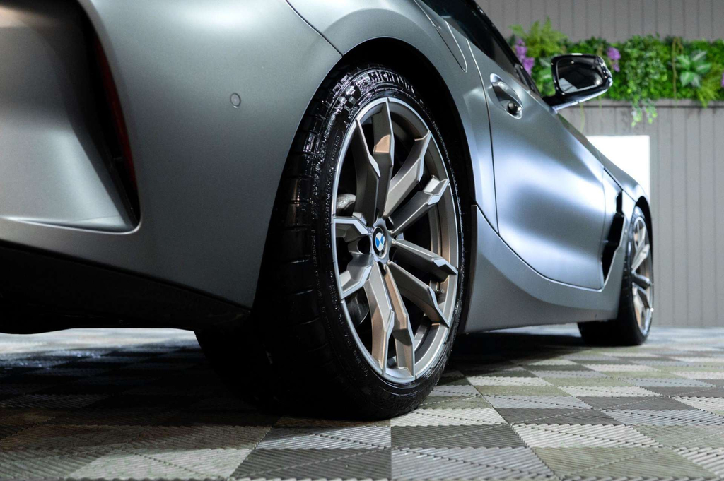 BMW Z4 2.5 Z4 Sdrive #54