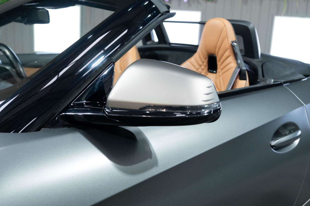 BMW Z4 2.5 Z4 Sdrive #15