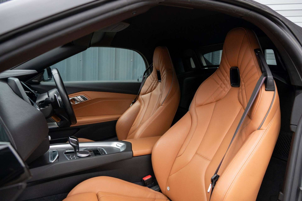 BMW Z4 M40i Convertible Sdrive Euro 6 Ss #4