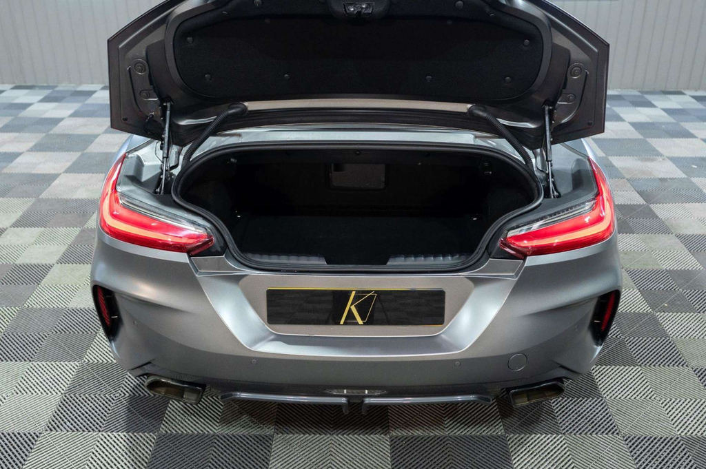 BMW Z4 2.5 Z4 Sdrive #23