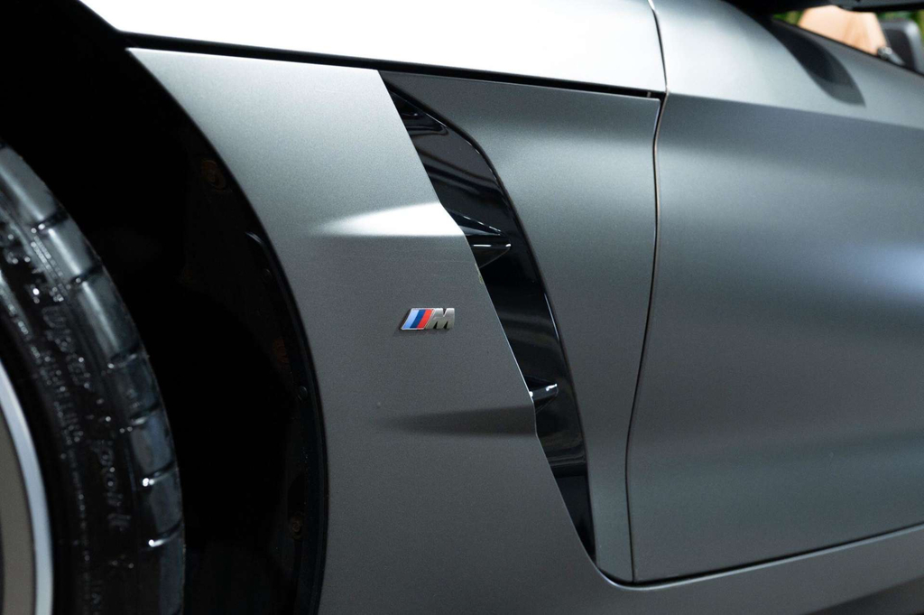 BMW Z4 2.5 Z4 Sdrive #17
