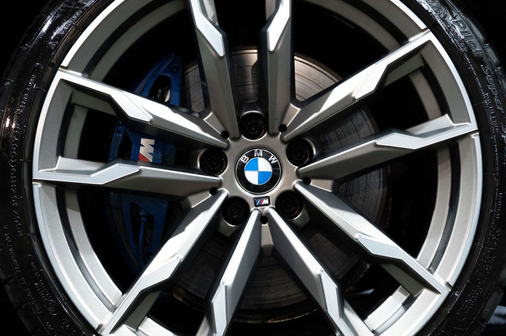 BMW Z4 2.5 Z4 Sdrive #10