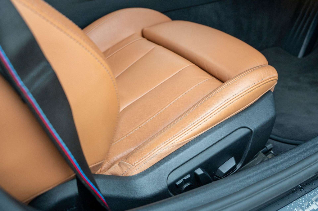 BMW Z4 2.5 Z4 Sdrive #25