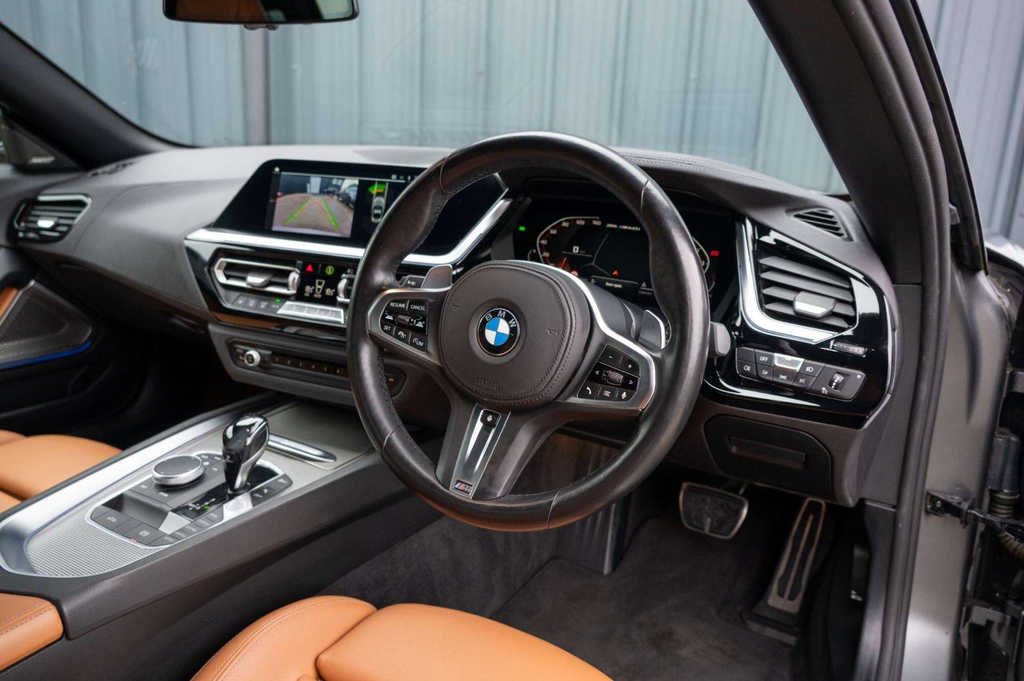 BMW Z4 M40i Convertible Sdrive Euro 6 Ss #2
