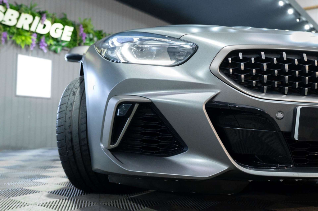 BMW Z4 2.5 Z4 Sdrive #52