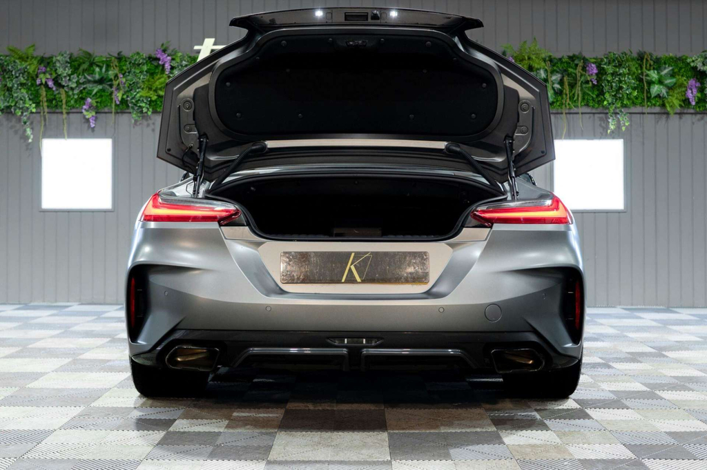 BMW Z4 2.5 Z4 Sdrive #22