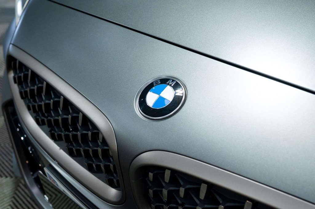 BMW Z4 2.5 Z4 Sdrive #16