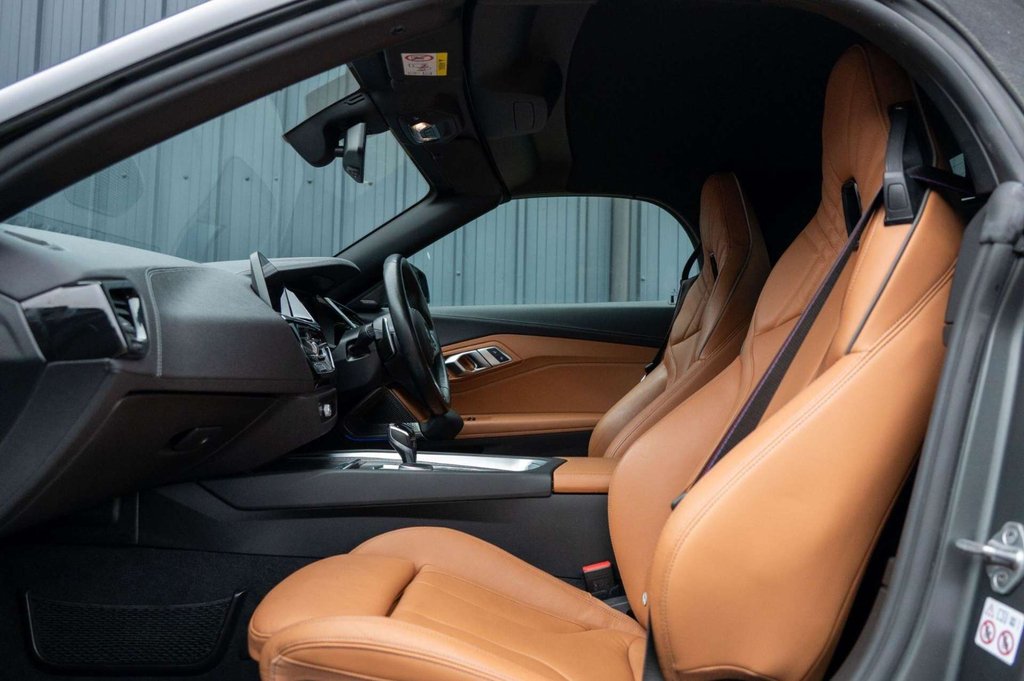 BMW Z4 2.5 Z4 Sdrive #50