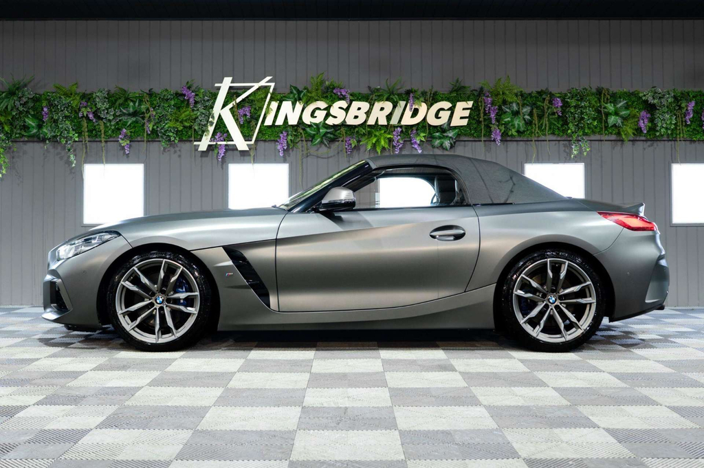 BMW Z4 2.5 Z4 Sdrive #11