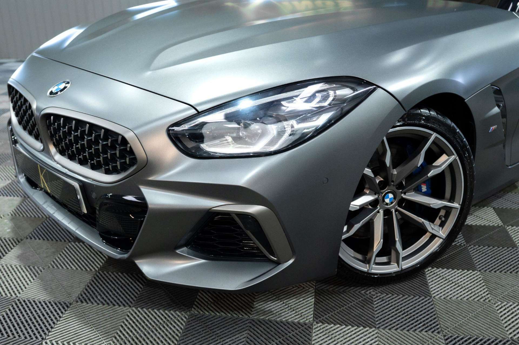 BMW Z4 2.5 Z4 Sdrive #14