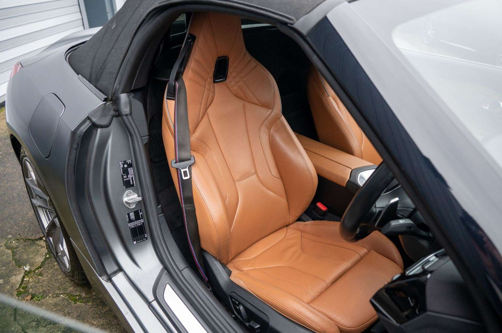BMW Z4 2.5 Z4 Sdrive #24