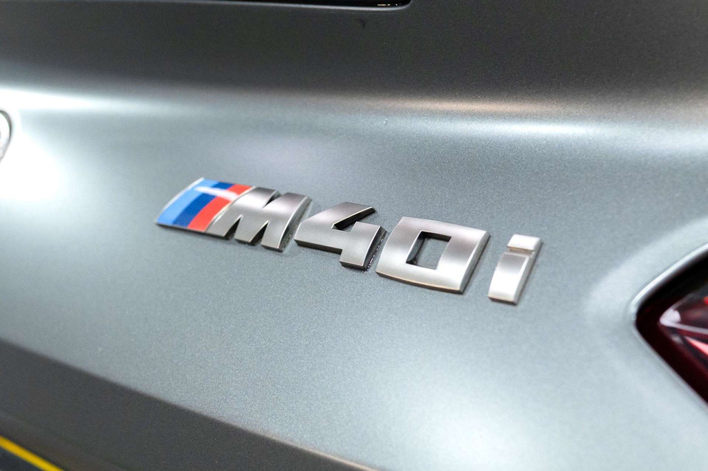 BMW Z4 2.5 Z4 Sdrive #20