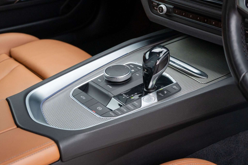 BMW Z4 2.5 Z4 Sdrive #31