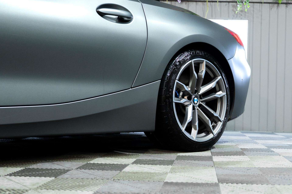 BMW Z4 2.5 Z4 Sdrive #55