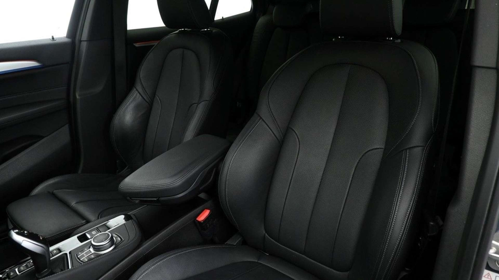 BMW X2 20D M Sport Suv Xdrive Euro 6 Ss  #3