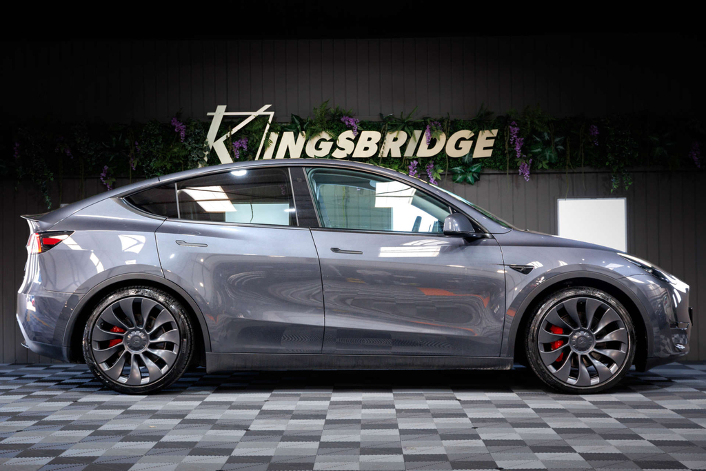 Tesla Model Y Dual Motor Performance Suv 4Wde BL23OSE  #5