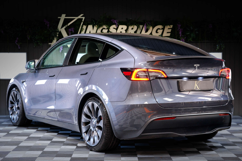 Tesla Model Y Dual Motor Performance Suv 4Wde BL23OSE  #6
