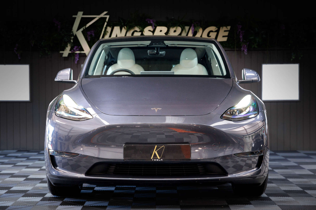 Tesla Model Y Dual Motor Performance Suv 4Wde BL23OSE  #4