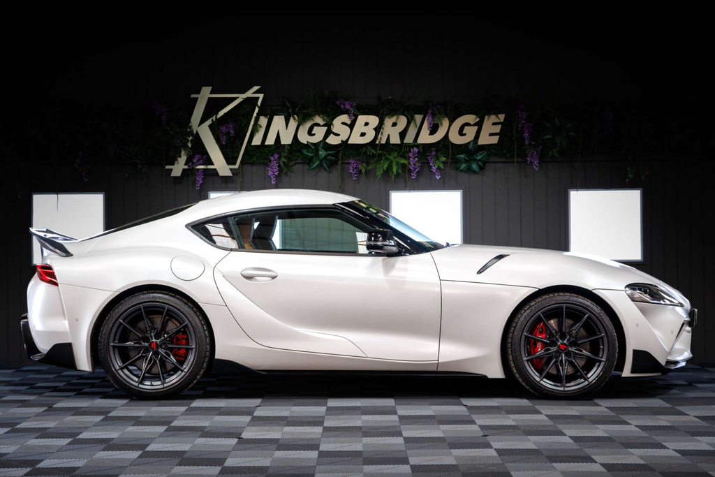Toyota Supra 3.0T Gr Special Edition Coupe Euro 6  #5
