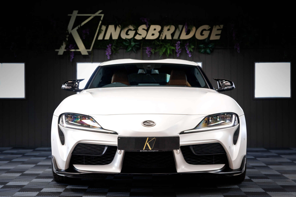 Toyota Supra 3.0T Gr Special Edition Coupe Euro 6  #4