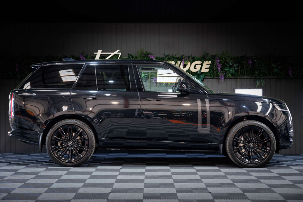 Land Rover Range Rover 4.4 P615 V8 Sv Suv 4Wd Euro 6 Ss #5