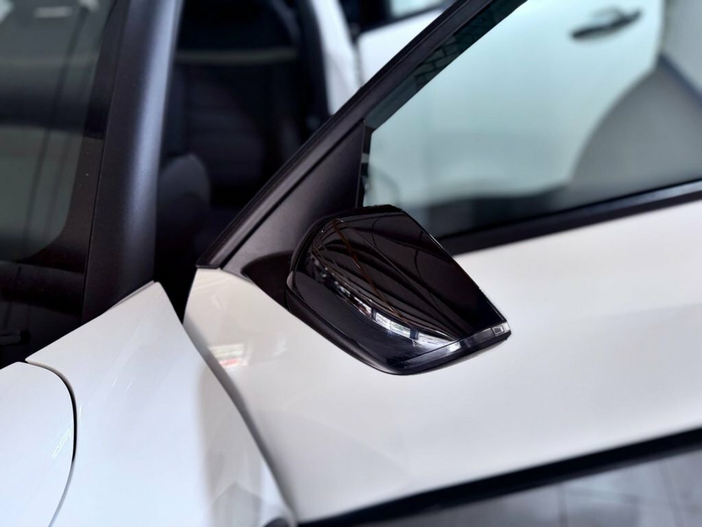 Citroen C4 1.2 Puretech Sense Hatchback Eur White #78