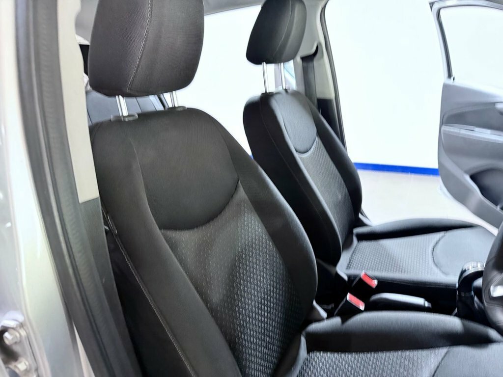 Vauxhall Viva 1.0I Se Euro 6 Ac Black #17