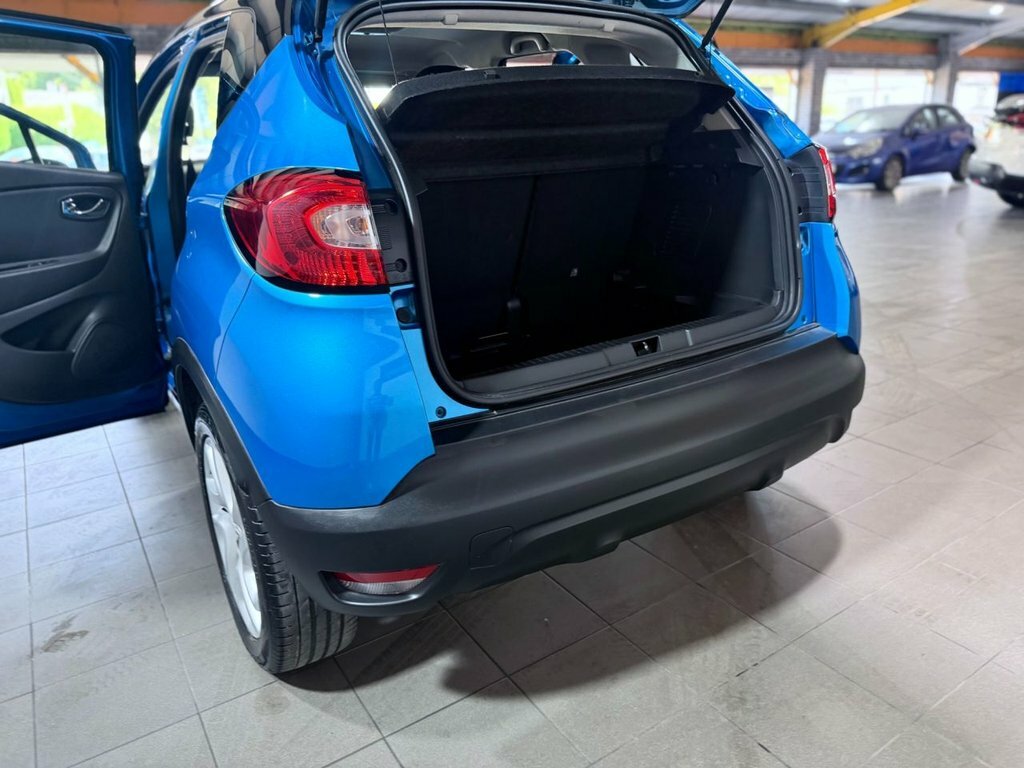 Renault Captur Suv 1.5 Dci Energy Dynamique Medianav 201515 Black #74