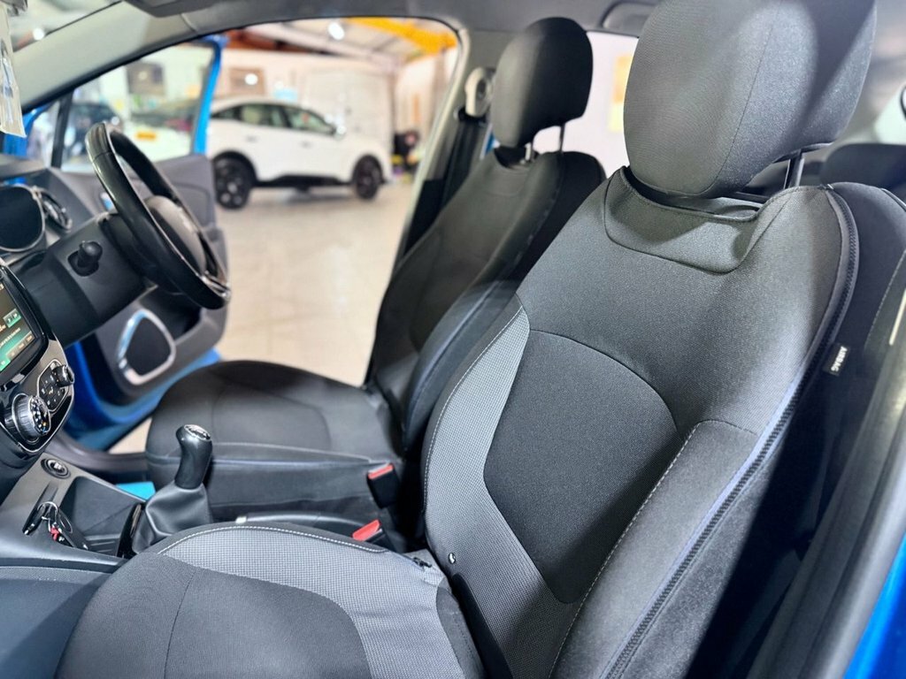Renault Captur Suv 1.5 Dci Energy Dynamique Medianav 201515 Black #62