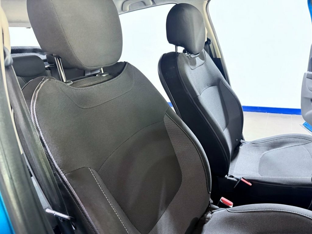 Renault Captur Suv 1.5 Dci Energy Dynamique Medianav 201515 Black #24