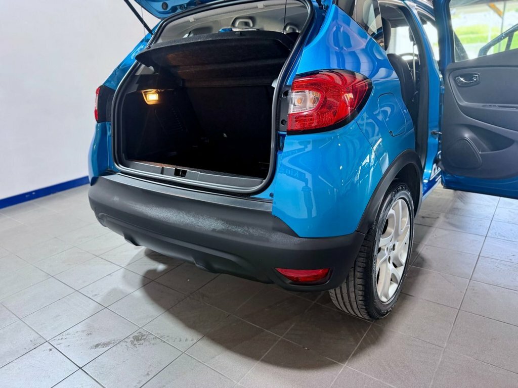 Renault Captur Suv 1.5 Dci Energy Dynamique Medianav 201515 Black #75