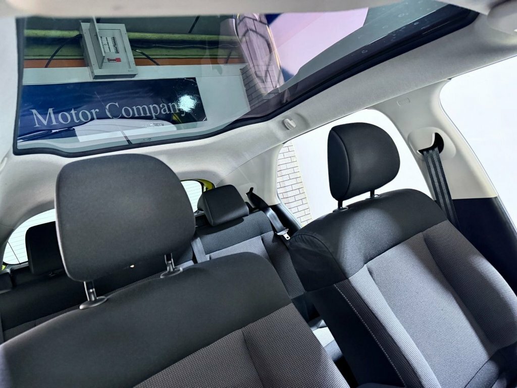 Citroen C4 Cactus 1.6 Bluehdi Feel Hatchback Euro White #29
