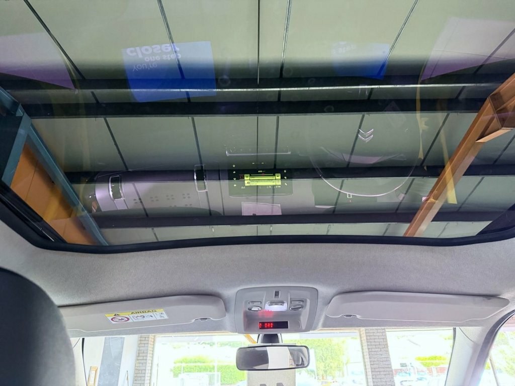 Citroen C4 Cactus 1.6 Bluehdi Feel Hatchback Euro White #52