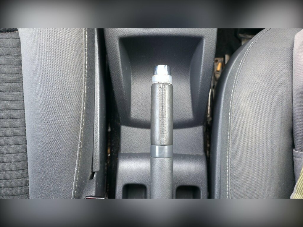 Volkswagen Polo Match 1.4 5-Door Silver #65