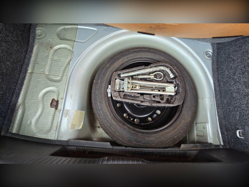 Volkswagen Polo Match 1.4 5-Door Silver #47