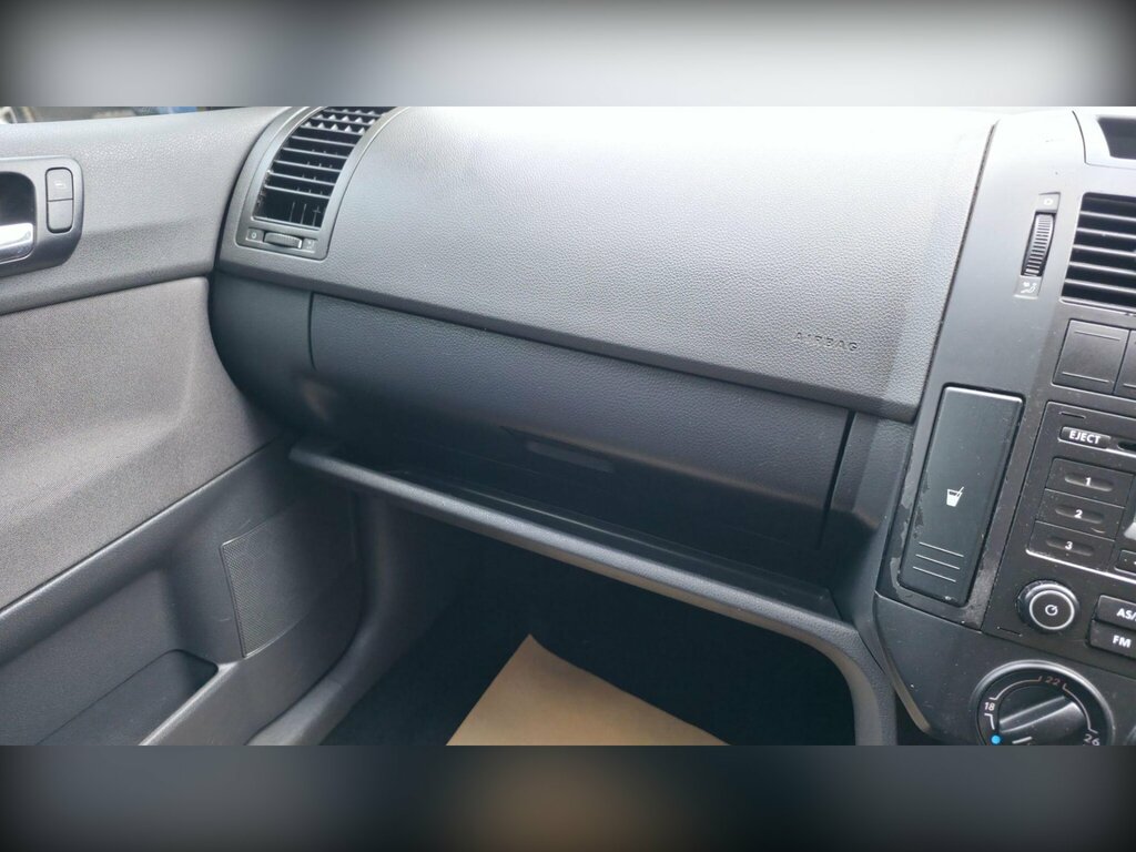 Volkswagen Polo Match 1.4 5-Door Silver #69