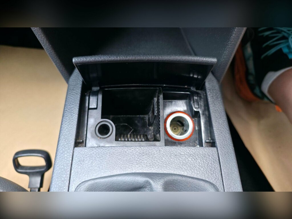 Volkswagen Polo Match 1.4 5-Door Silver #41
