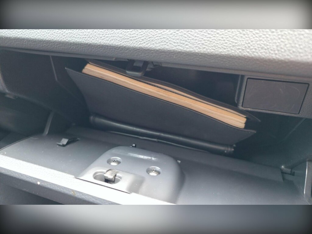 Volkswagen Polo Match 1.4 5-Door Silver #61