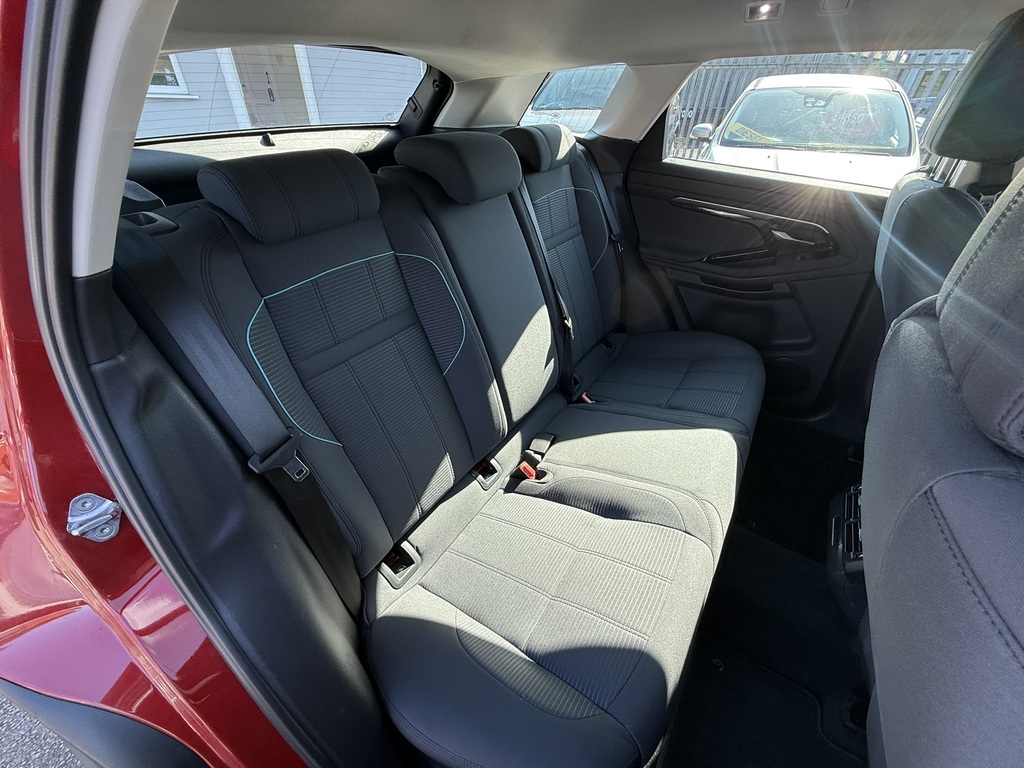 Land Rover Range Rover Evoque 1.5 P300e White #18
