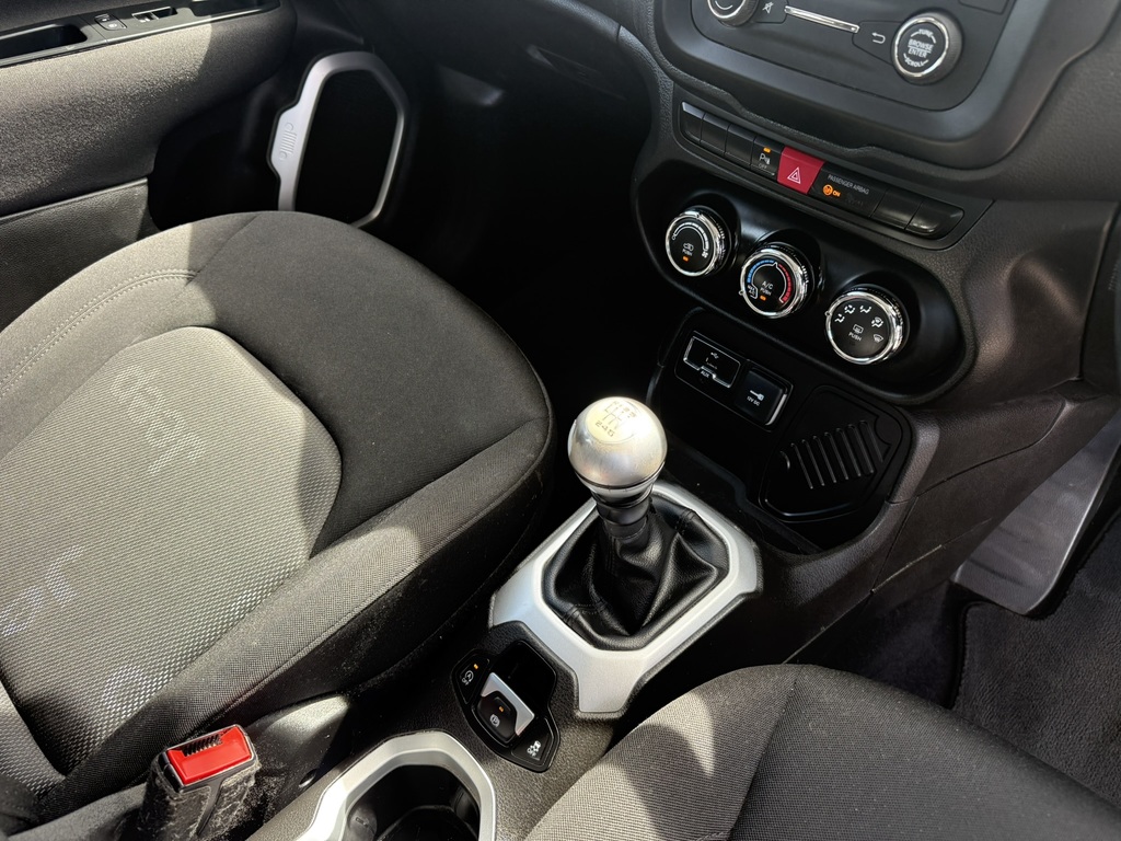 Jeep Renegade Suv 1.3 Gse T4 Longitude Ddct Euro 6 Ss 20 White #13