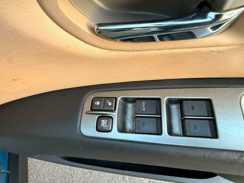 Subaru Tribeca 2006 Subaru Tribeca 3.0 Se7 7 Seats Just 116 Blue #32